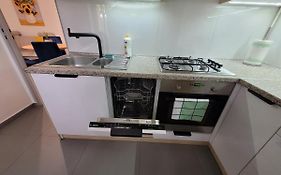 Apartament Zabrze Grzybowska
