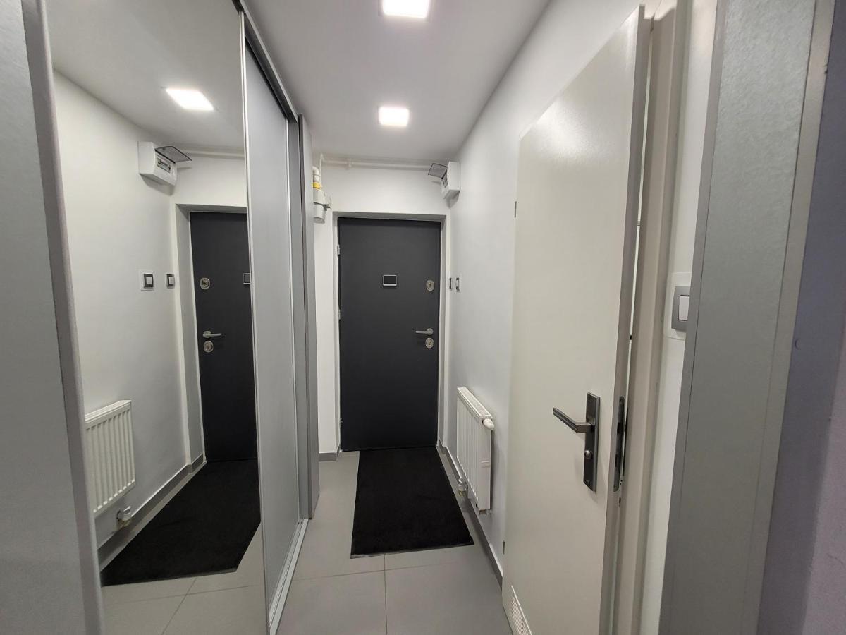 Apartament Zabrze Grzybowska Exterior foto