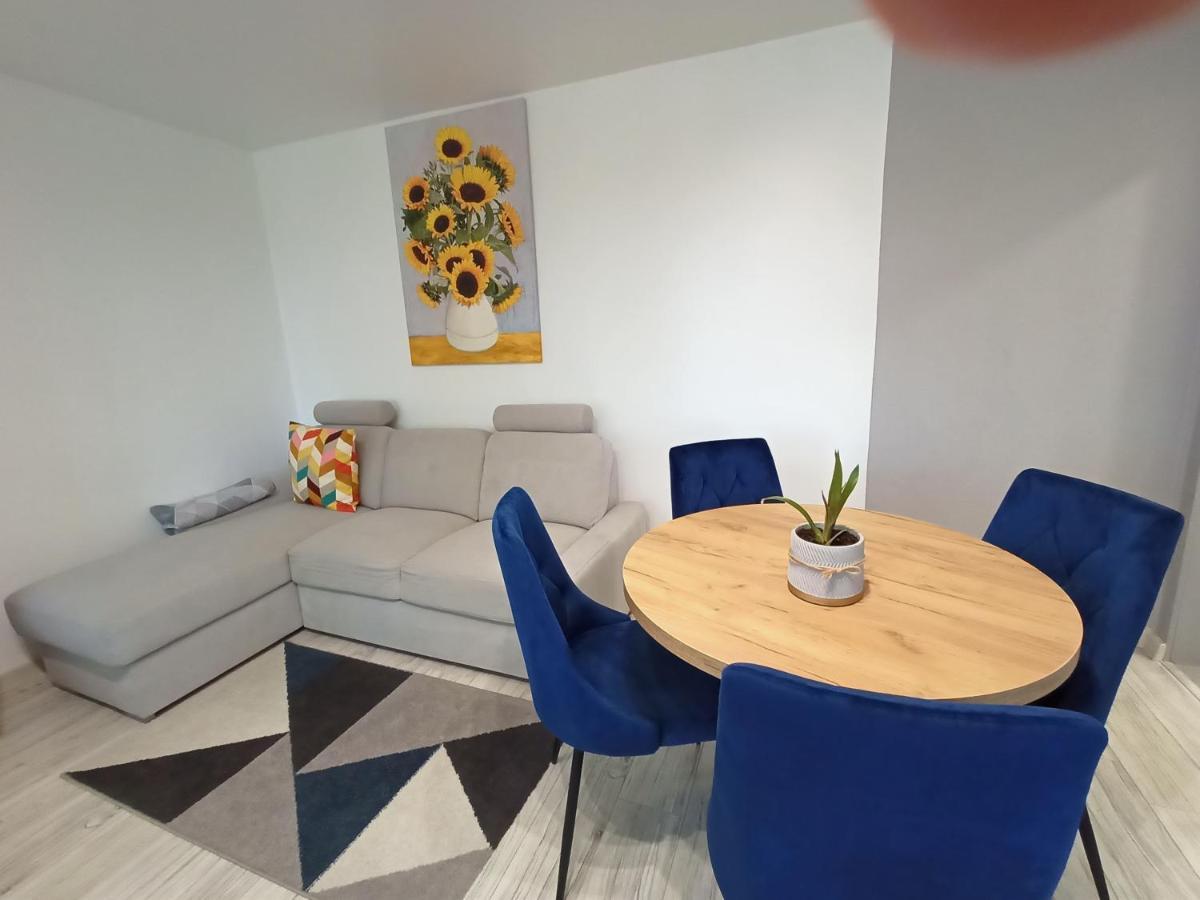 Apartament Zabrze Grzybowska Exterior foto
